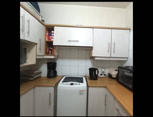 1 BEDROOM APARTMENT FOR SALE IN ESPLANADE